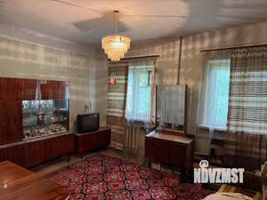 3-к квартира, вторичка, 56м2, 3/3 этаж