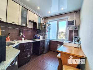 5-к квартира, вторичка, 90м2, 3/9 этаж