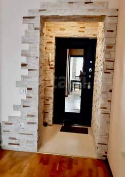 1-к квартира, вторичка, 40м2, 6/26 этаж