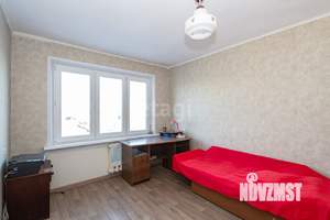 3-к квартира, вторичка, 63м2, 9/9 этаж