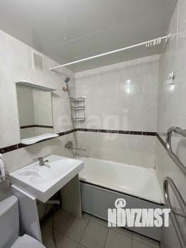 1-к квартира, вторичка, 30м2, 5/5 этаж