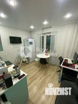 1-к квартира, вторичка, 37м2, 6/18 этаж