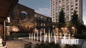 3-к квартира, вторичка, 67м2, 17/24 этаж