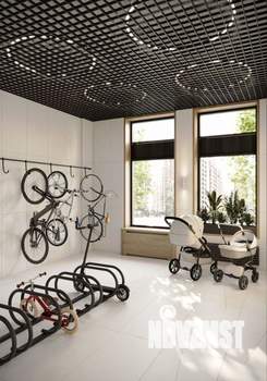 Студия квартира, вторичка, 26м2, 2/15 этаж