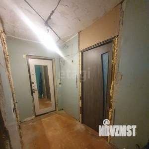 3-к квартира, вторичка, 60м2, 5/5 этаж