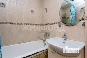 3-к квартира, вторичка, 67м2, 1/11 этаж