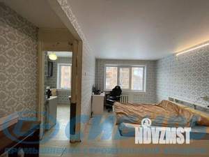 1-к квартира, вторичка, 31м2, 3/5 этаж