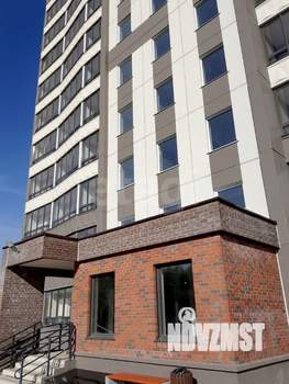 2-к квартира, вторичка, 67м2, 12/17 этаж