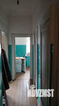 2-к квартира, вторичка, 49м2, 4/4 этаж