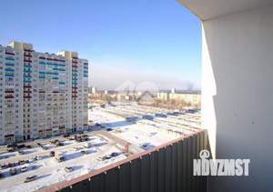 Студия квартира, вторичка, 19м2, 7/17 этаж