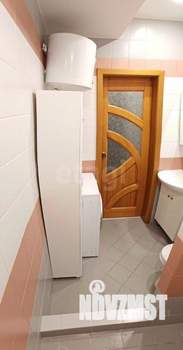 2-к квартира, вторичка, 39м2, 14/16 этаж