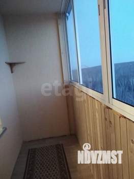 1-к квартира, вторичка, 33м2, 12/18 этаж