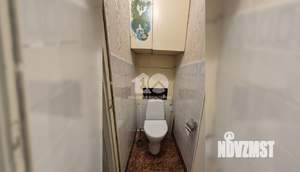 1-к квартира, вторичка, 30м2, 5/10 этаж