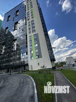 3-к квартира, сданный дом, 77м2, 17/21 этаж