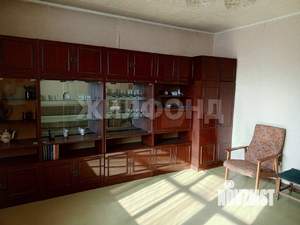 2-к квартира, вторичка, 53м2, 5/9 этаж
