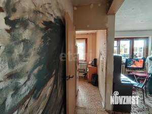 2-к квартира, вторичка, 49м2, 1/5 этаж