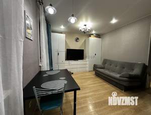 1-к квартира, вторичка, 36м2, 5/19 этаж