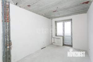 2-к квартира, вторичка, 61м2, 5/6 этаж