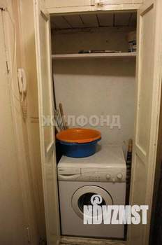1-к квартира, вторичка, 32м2, 2/9 этаж