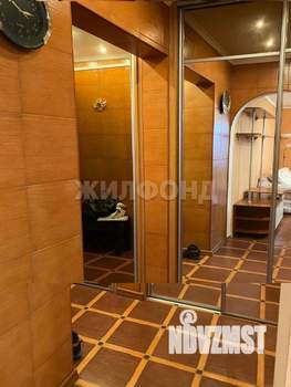 Студия квартира, вторичка, 30м2, 4/16 этаж