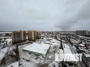 2-к квартира, вторичка, 47м2, 21/25 этаж