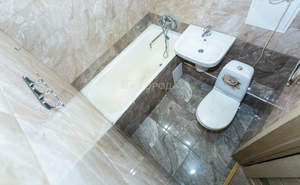 1-к квартира, вторичка, 28м2, 3/5 этаж