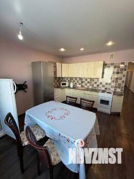 3-к квартира, вторичка, 86м2, 4/12 этаж