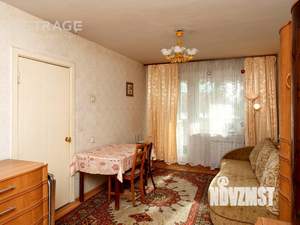 2-к квартира, вторичка, 43м2, 2/9 этаж