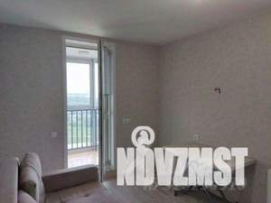 2-к квартира, вторичка, 55м2, 17/17 этаж