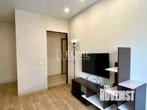Студия квартира, вторичка, 35м2, 2/4 этаж