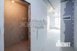 1-к квартира, вторичка, 27м2, 5/18 этаж