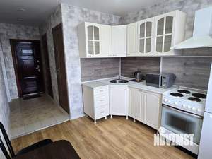 1-к квартира, вторичка, 41м2, 5/9 этаж