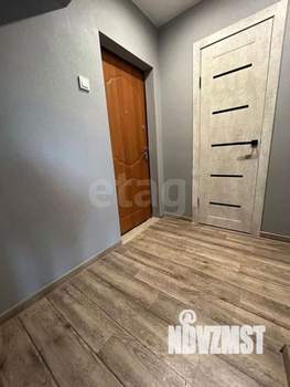 1-к квартира, вторичка, 41м2, 1/9 этаж