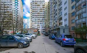 2-к квартира, вторичка, 62м2, 9/16 этаж
