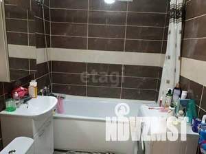 1-к квартира, вторичка, 35м2, 1/10 этаж