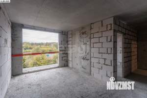 3-к квартира, вторичка, 56м2, 23/29 этаж