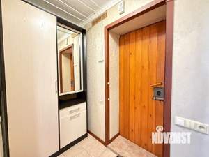 1-к квартира, вторичка, 30м2, 7/9 этаж