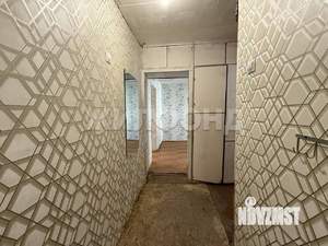 2-к квартира, вторичка, 44м2, 1/5 этаж