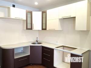 1-к квартира, вторичка, 40м2, 3/15 этаж