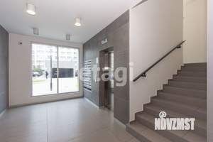 Студия квартира, вторичка, 24м2, 3/9 этаж