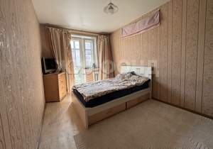 1-к квартира, вторичка, 33м2, 2/10 этаж