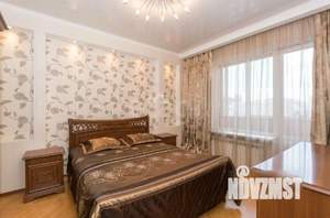 3-к квартира, вторичка, 83м2, 7/16 этаж