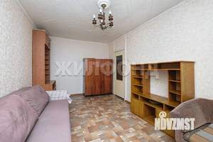 1-к квартира, вторичка, 29м2, 1/5 этаж