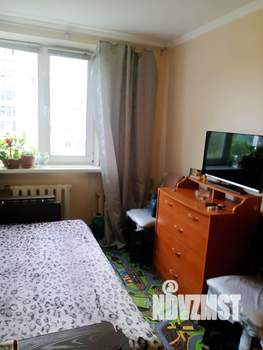 3-к квартира, вторичка, 57м2, 5/5 этаж