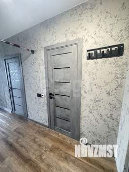 1-к квартира, вторичка, 39м2, 11/16 этаж