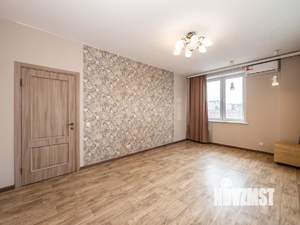 3-к квартира, вторичка, 92м2, 5/22 этаж