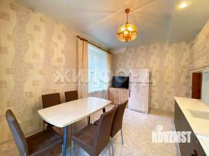 3-к квартира, вторичка, 85м2, 1/6 этаж