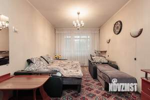 2-к квартира, вторичка, 47м2, 4/9 этаж