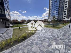 1-к квартира, вторичка, 52м2, 12/27 этаж