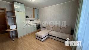 1-к квартира, вторичка, 23м2, 15/16 этаж